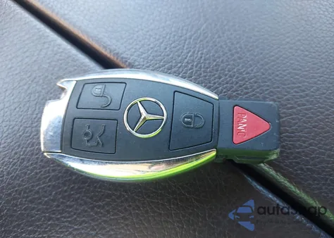 2016 Mercedes-Benz Gle 350 from USA, damaged, VIN 4JGDA5JB6GA710743